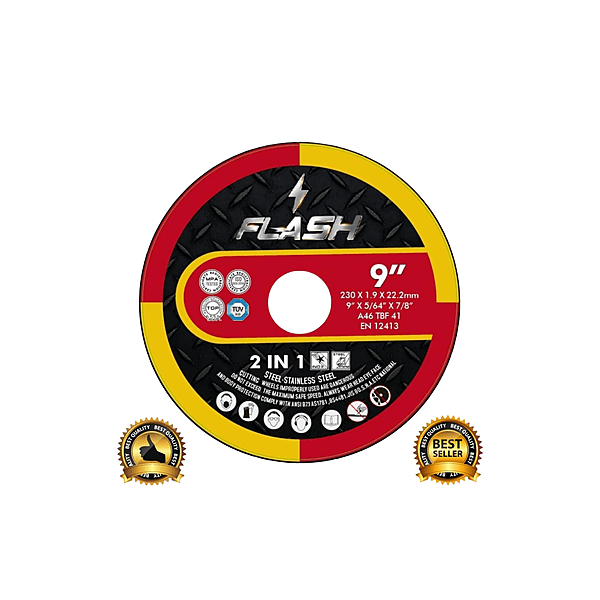 Диск за сечење Метал/Инокс