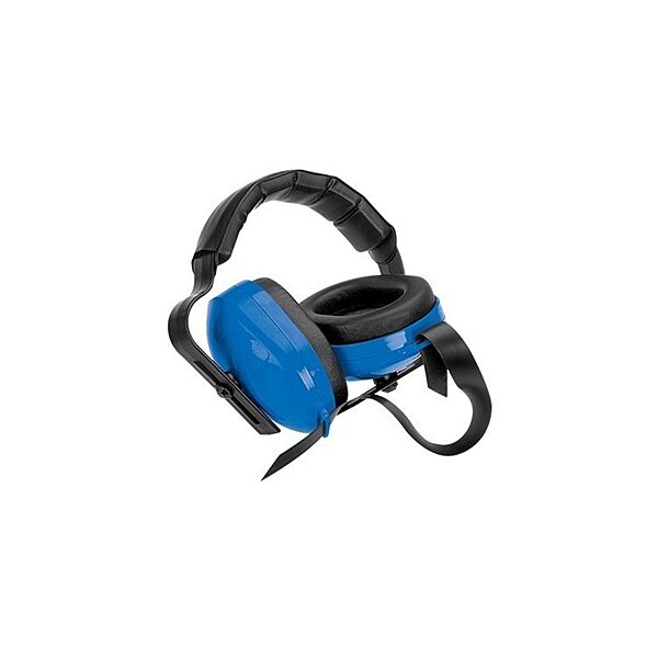 BIG BLUE АНТИФОНИ