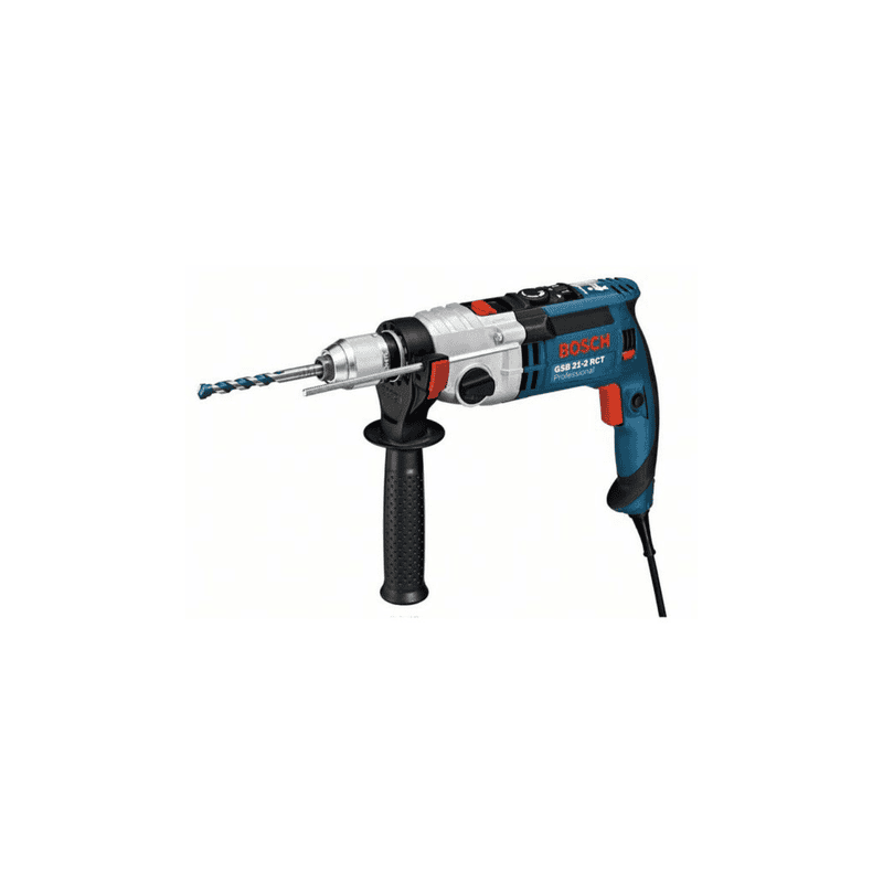 Дупчалка Вибрациона Електр. ГСБ 21-2Р ЦТ 1300W
