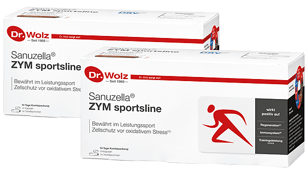 სანუზელა® ზუმ სპორტსლაინი - Sanuzella® ZYM sportsline სანუზელა® ზუმ სპორტსლაინი - Sanuzella® ZYM sportsline