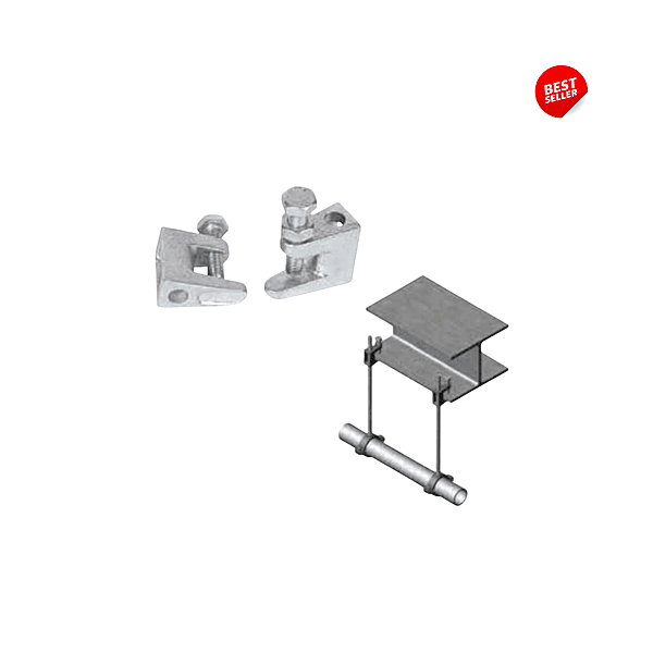 Кламфа/Стега за И-профил