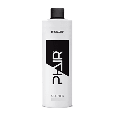 PHAIR STARTER MEDIUM 1000ml PHAIR STARTER MEDIUM 1000ml