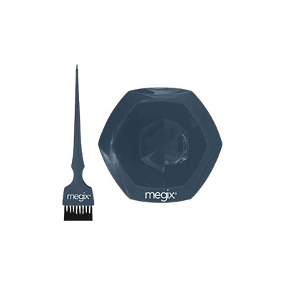 TINTING KIT (BOWL + BRUSH)