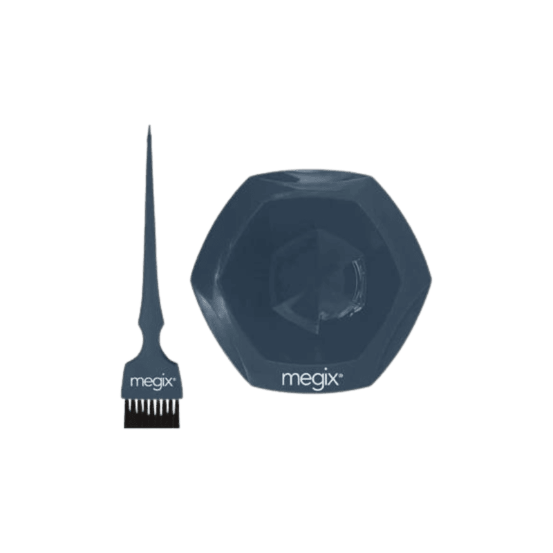 TINTING KIT (BOWL + BRUSH) TINTING KIT (BOWL + BRUSH)