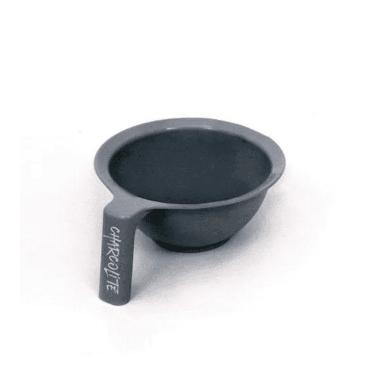 Charcolite Application Bowl Charcolite Application Bowl