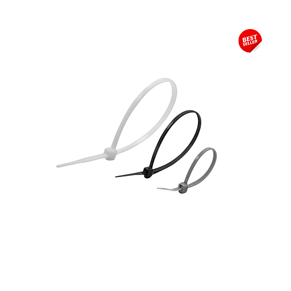 Пластични стеги