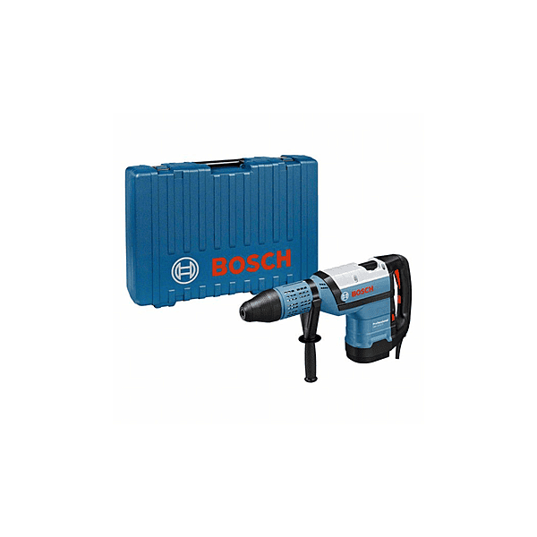 Пневматски Чекан Дупчалка ГБХ 12-52 Д SDS Max 1700W 19J
