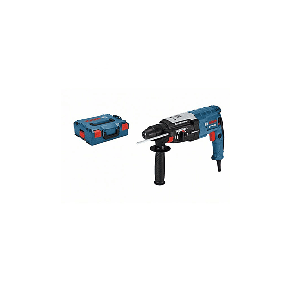 Пневматски Чекан Дупчалка ГБХ 2-28 СДС-Плус 880W 3.2J