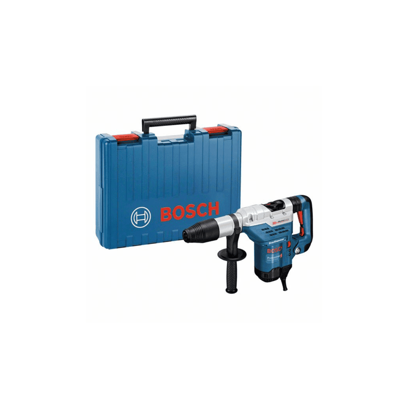 Пневматски Чекан Дупчалка ГБХ 5-40 1150W