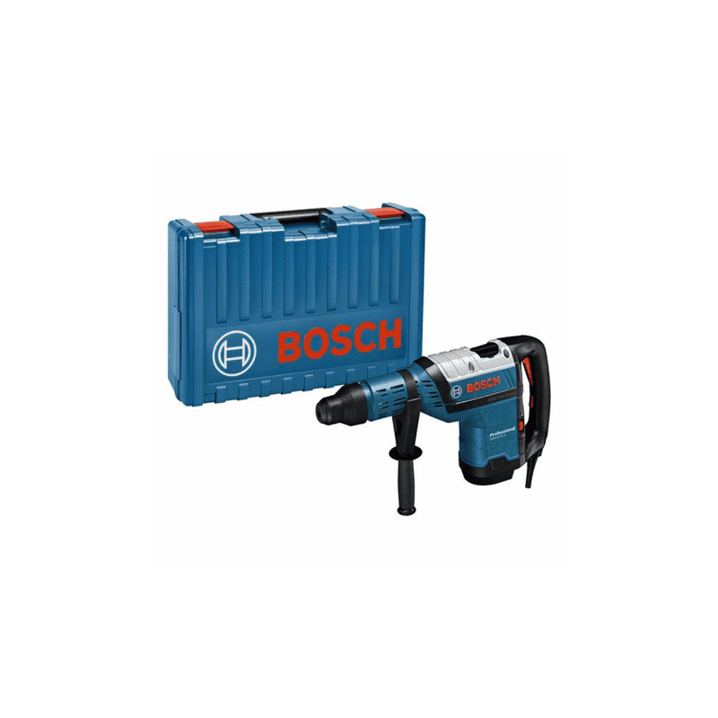 Пневматски Чекан Дупчалка ГБХ 8-45 Д 1.500W
