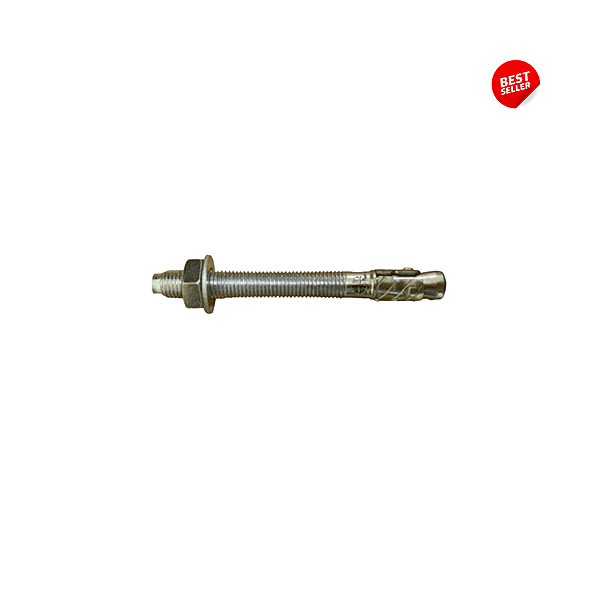 Сертифициран Анкер за бетон