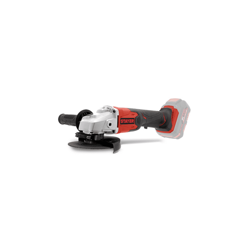Stayer Батериска Брусалка/AGR 125 L20