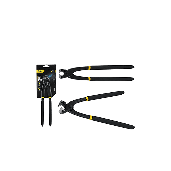 Deli Армирачки Клешти