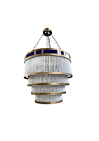 Decora Chandelier Decora Chandelier