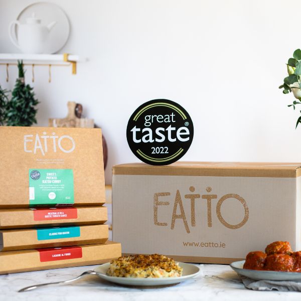 Great Taste Meal Bundle for 2 Great Taste Meal Bundle for 2