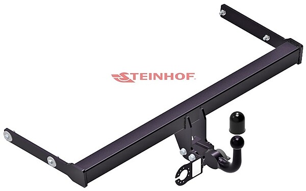 VOLKSWAGEN Golf VI 3/5D Tow Bar (2008-2012) V-049