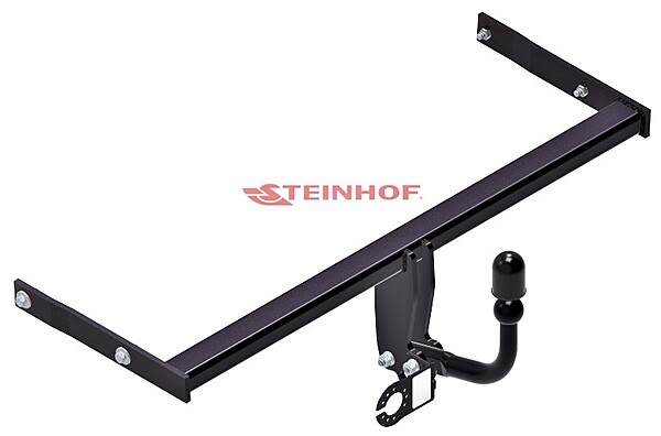 VOLKSWAGEN Golf VII Sportsvan Tow Bar (2014-2017) V-066