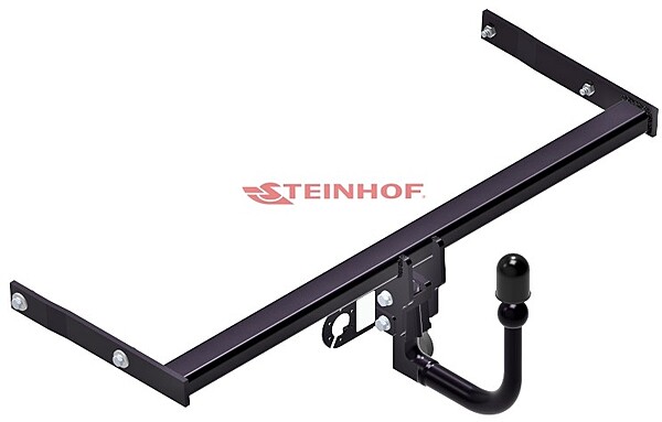 VOLKSWAGEN Golf VII Sportsvan Tow Bar (2014-2017) V-067