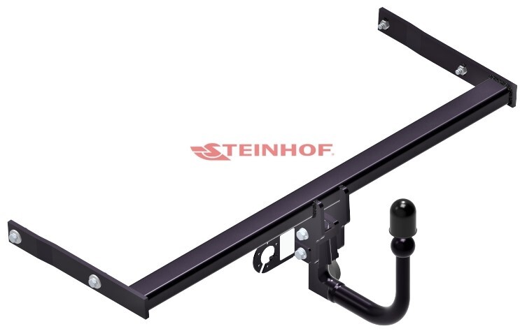 VOLKSWAGEN Golf VII Sportsvan Tow Bar (2014-2017) V-067