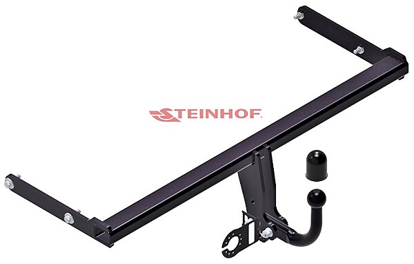 VOLKSWAGEN Cross Golf Tow Bar (2007-2014) V-068