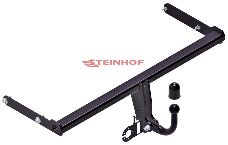 VOLKSWAGEN Cross Golf Tow Bar (2007-2014) V-068