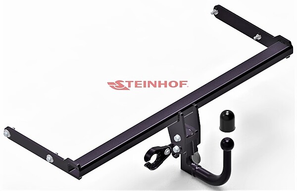 VOLKSWAGEN Cross Golf Tow Bar (2007-2014) V-069