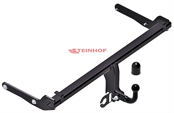 VOLKSWAGEN Golf VIII 5D
(CD1) Tow Bar (2019-®) V-076