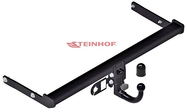 VOLKSWAGEN Arteon 5D (Incl R-Line + 4-Motion) Tow Bar (2017-®) V-149