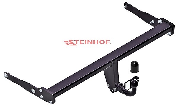 Seat Alhambra II Tow Bar (2012-®) V-156