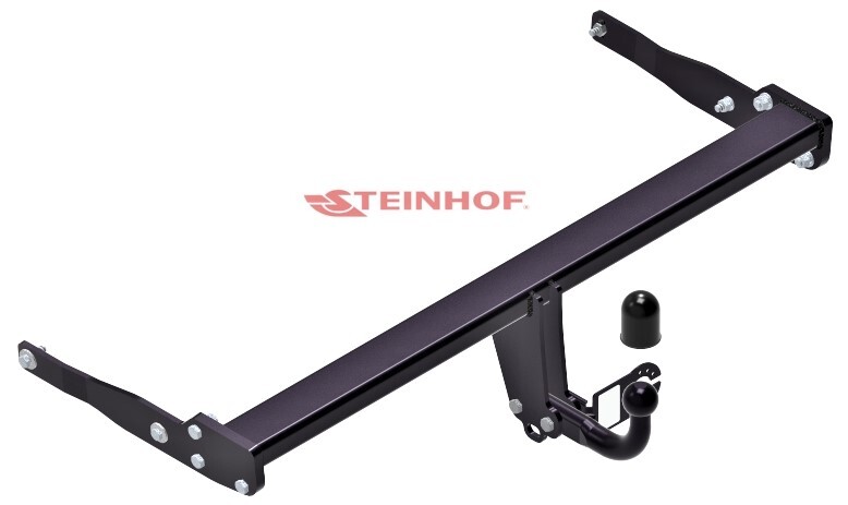 Seat Alhambra II Tow Bar (2012-®) V-156