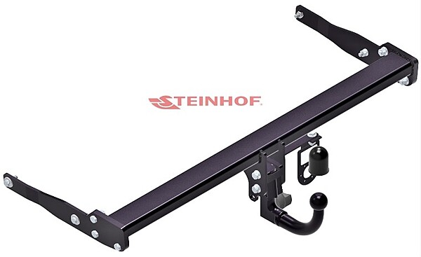 Seat Alhambra II Tow Bar (2012-®) V-157