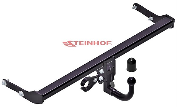 Seat Ibiza 5D (6F) Tow Bar (2017-) V-159