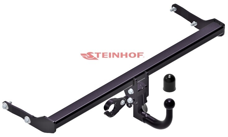 Seat Ibiza 5D (6F) Tow Bar (2017-) V-159