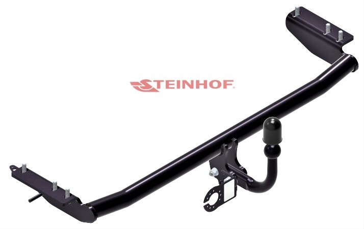 Volvo S60 I 4D Tow Bar (2000-2010) V-303