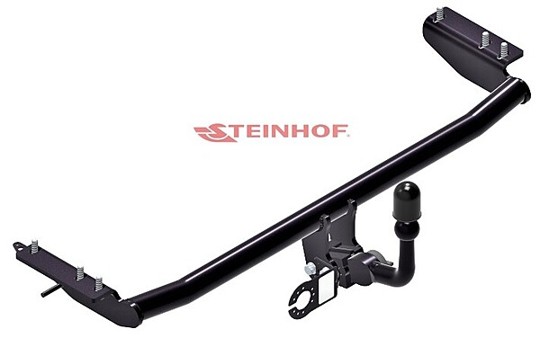 Volvo S60 I 4D Tow Bar (2000-2010) V-304