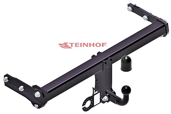 Volvo V60 I Cross Country Tow Bar (2015-2018) V-308