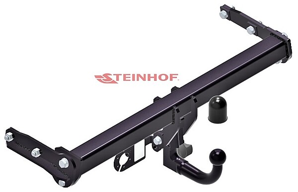 Volvo S60 II Cross Country Tow Bar (2015-2018) V-309