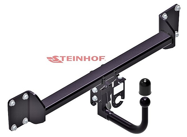 Volvo S90 II 4D
(234) Tow Bar (2016-®) V-311