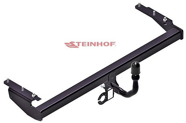 Volvo S80 I 4D Tow Bar (1998-2006) V-313