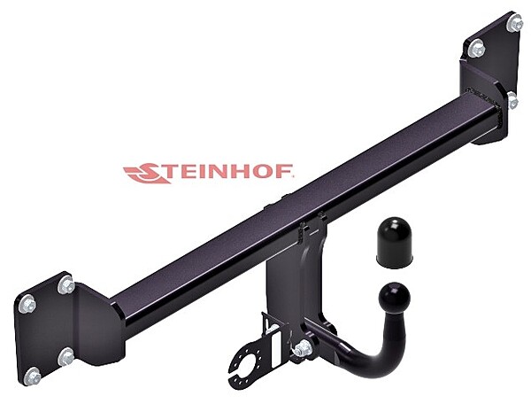 Volvo V60 II Kombi
(incl.R - Design)
(incl. 4WD) Tow Bar (2018-®) V-316