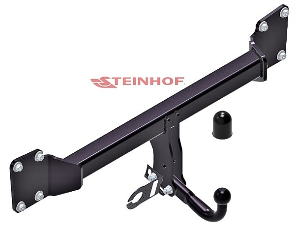 Volvo V90 II Cross Country -236 Tow Bar (2016-®) V-318