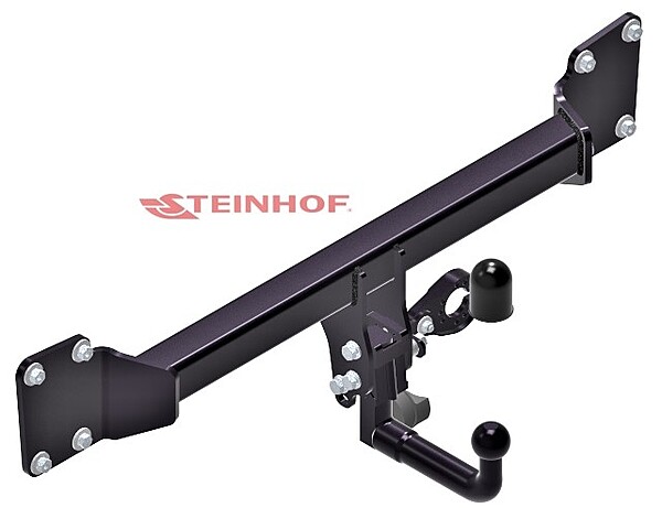 Volvo V90 II Cross Country -236 Tow Bar (2016-®) V-319