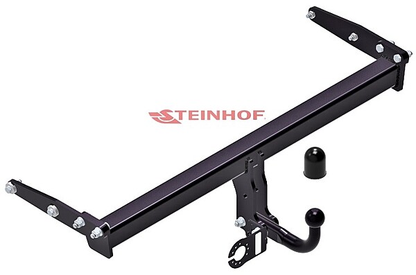 Volvo XC 40 (536)
(incl. R-Design)
(incl. AdBlue)
(incl. Momentum)
(incl. Inscription)
(incl. Hybrid)
(incl. version with smart opener) Tow Bar (2017-®) V-320