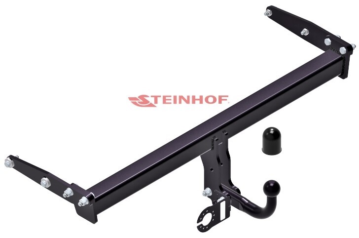 Volvo XC 40 (536)
(incl. R-Design)
(incl. AdBlue)
(incl. Momentum)
(incl. Inscription)
(incl. Hybrid)
(incl. version with smart opener) Tow Bar (2017-®) V-320