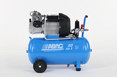 ABAC V 36/50 ABAC - 3Hp - 50lt - 10bar