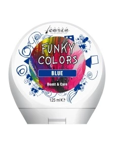 FUNKY COLORS BLUE