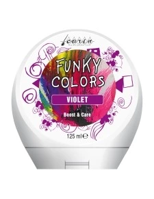 FUNKY COLORS VIOLET