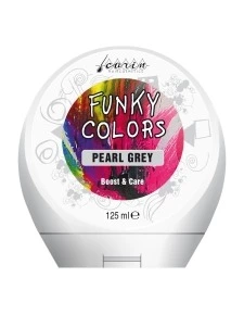 FUNKY COLORS PEARLGREY