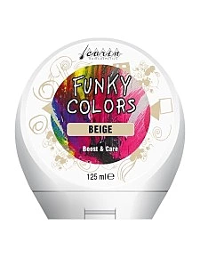 FUNKY COLORS BEIGE