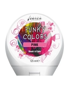 FUNKY COLORS PINK